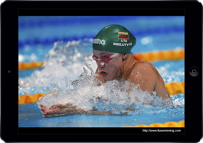 ruta meilutyte ltuswimming